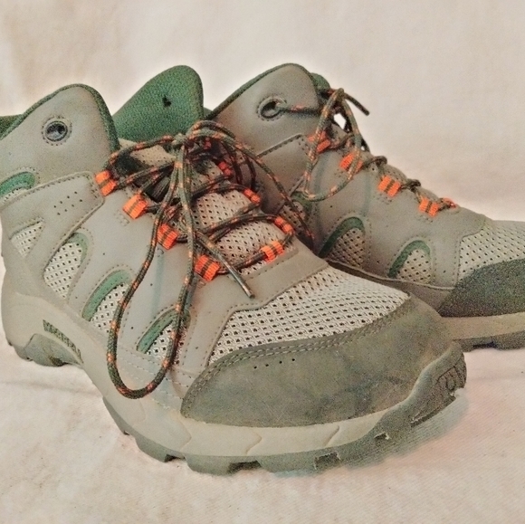 Merrell Hiking Boot - Picture 2 of 4